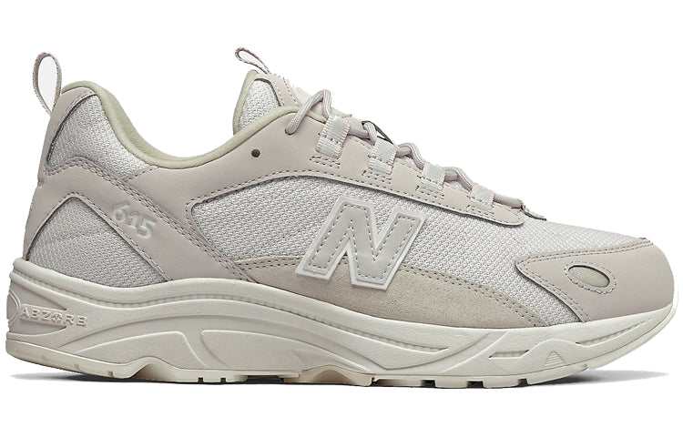 New Balance Korea Shoes Beige ML615KOE