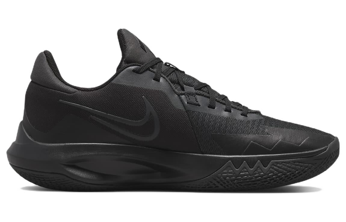 Nike Precision 6 'Black Anthracite' DD9535-001