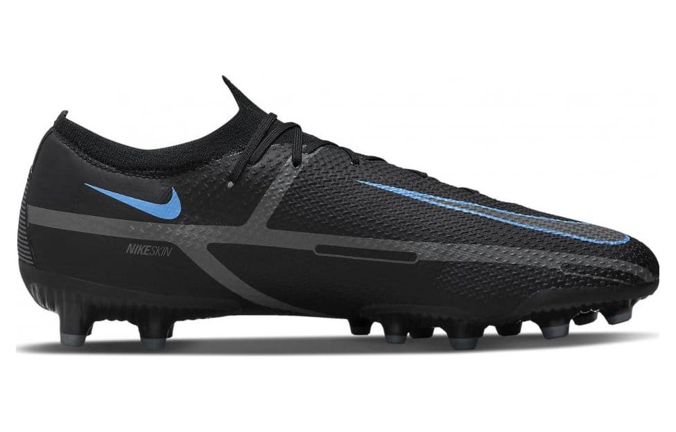 Nike Phantom GT 2 AG Pro 'Black Blue' DC0760-004