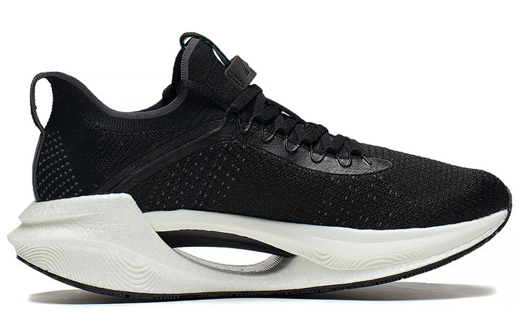 Li-Ning Jue Ying Essential 'Black White' ARRS003-10