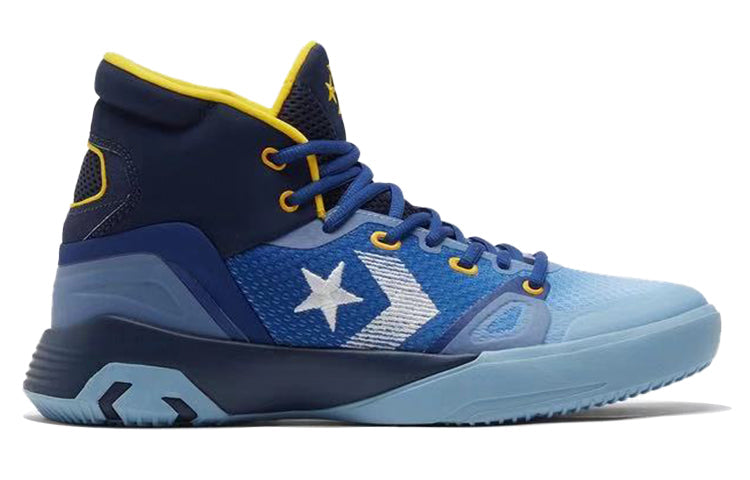 Converse G4 High 'Heart of the City - Los Angeles' 170296C