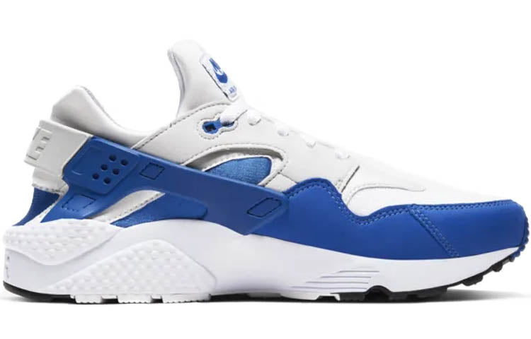 Nike Air Huarache Run 'DNA CH. 1 - Game Royal' AR3864-101