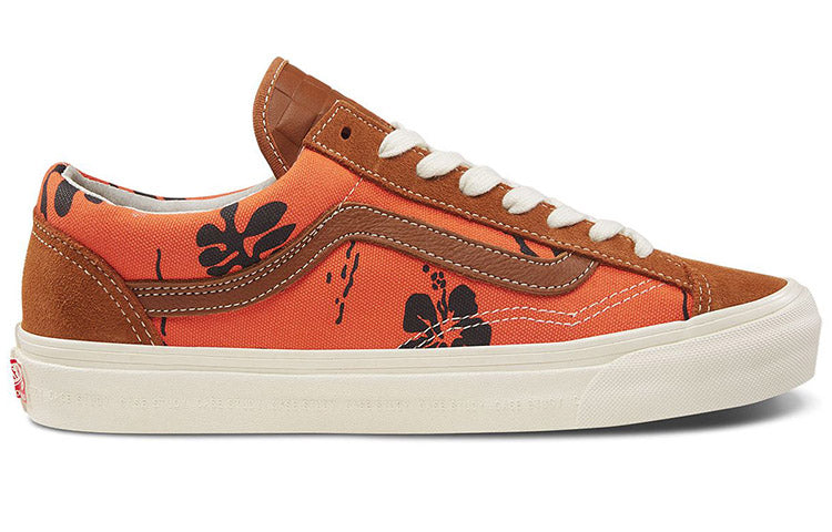 Vans Modernica x Style 36 LX 'Hawaiian' VN0A3MVMVQJ