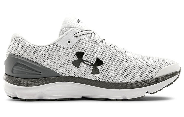 Under Armour Charged Gemini 'White Graphite' 3023276-100