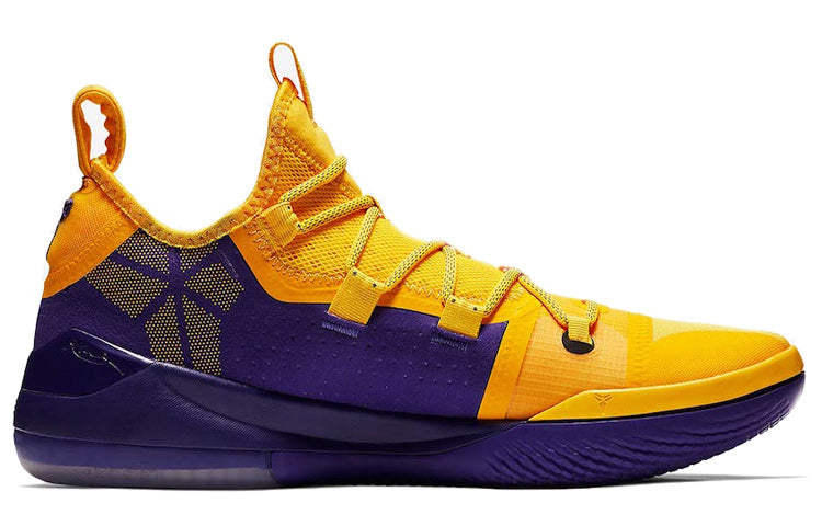 Nike Kobe A.D. 2018 'Lakers Home' AR5515-700