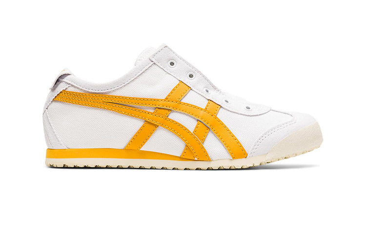 Onitsuka Tiger Mexico 66 'White Yellow' 1184A085-101