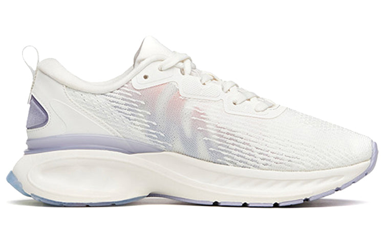 (WMNS) ANTA Chuang 1.5 'Ivory Purple' 122135586-9