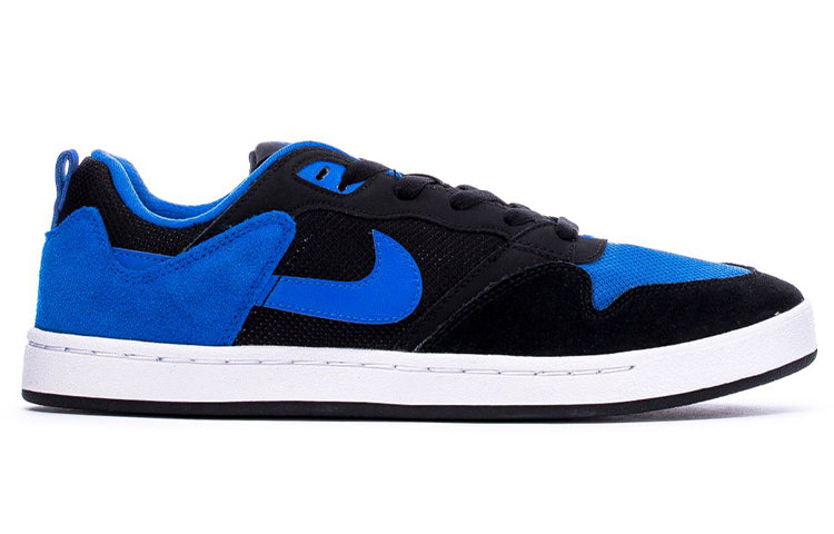 Nike Alleyoop SB 'Royal' CJ0882-004