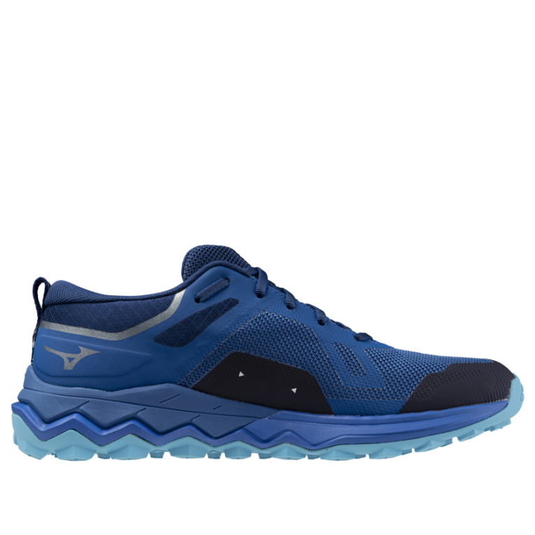 Mizuno WAVE IBUKI 4 GTX 'Blue Navy' J1GJ225911