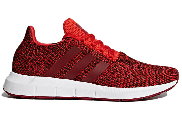 adidas Swift Run 'Red' CG4117