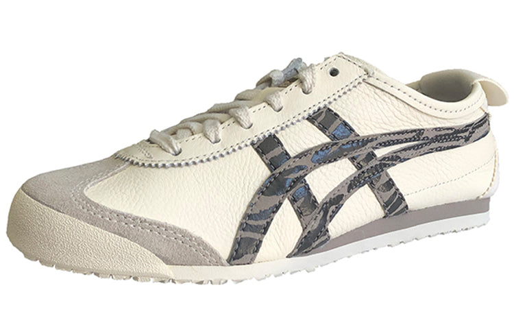 Onitsuka Tiger Mexico 66 'Black White' 1183A212-107