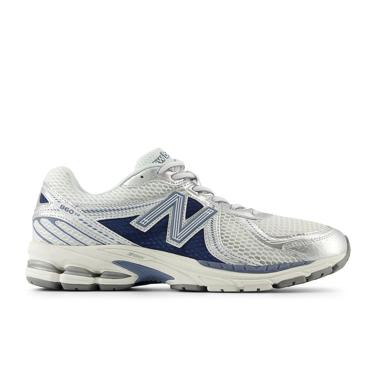 New Balance 860 V2 Northern Lights Pack 'Arctic Grey' ML860GG2