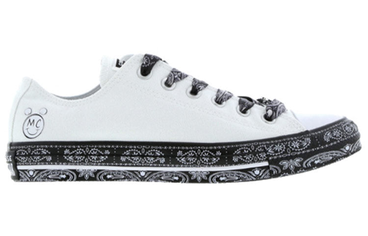 Converse Miley Cyrus x Chuck Taylor All Star High 162235C