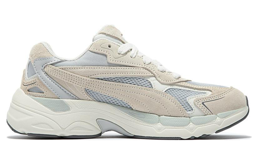 PUMA Teveris Nitro 'Harbor Mist Vapor Grey' 388774-16