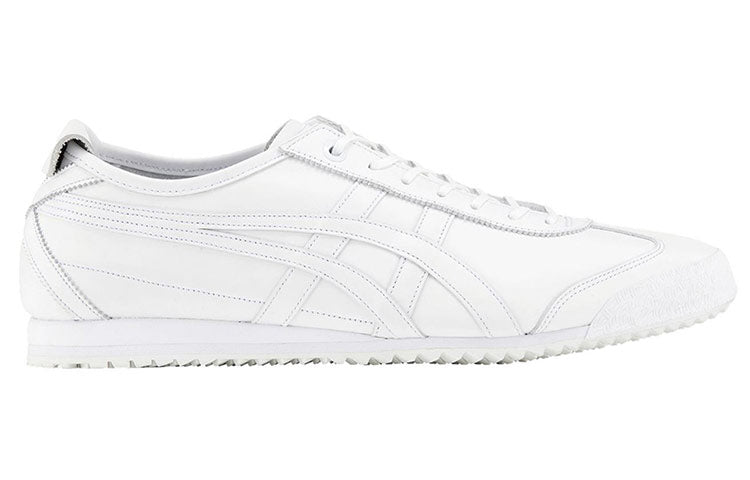 Onitsuka Tiger Mexico 66 SD 'White' 1183A543-100