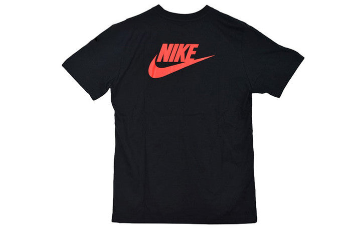 Nike x Stranger Things Tee Black CK2343-010