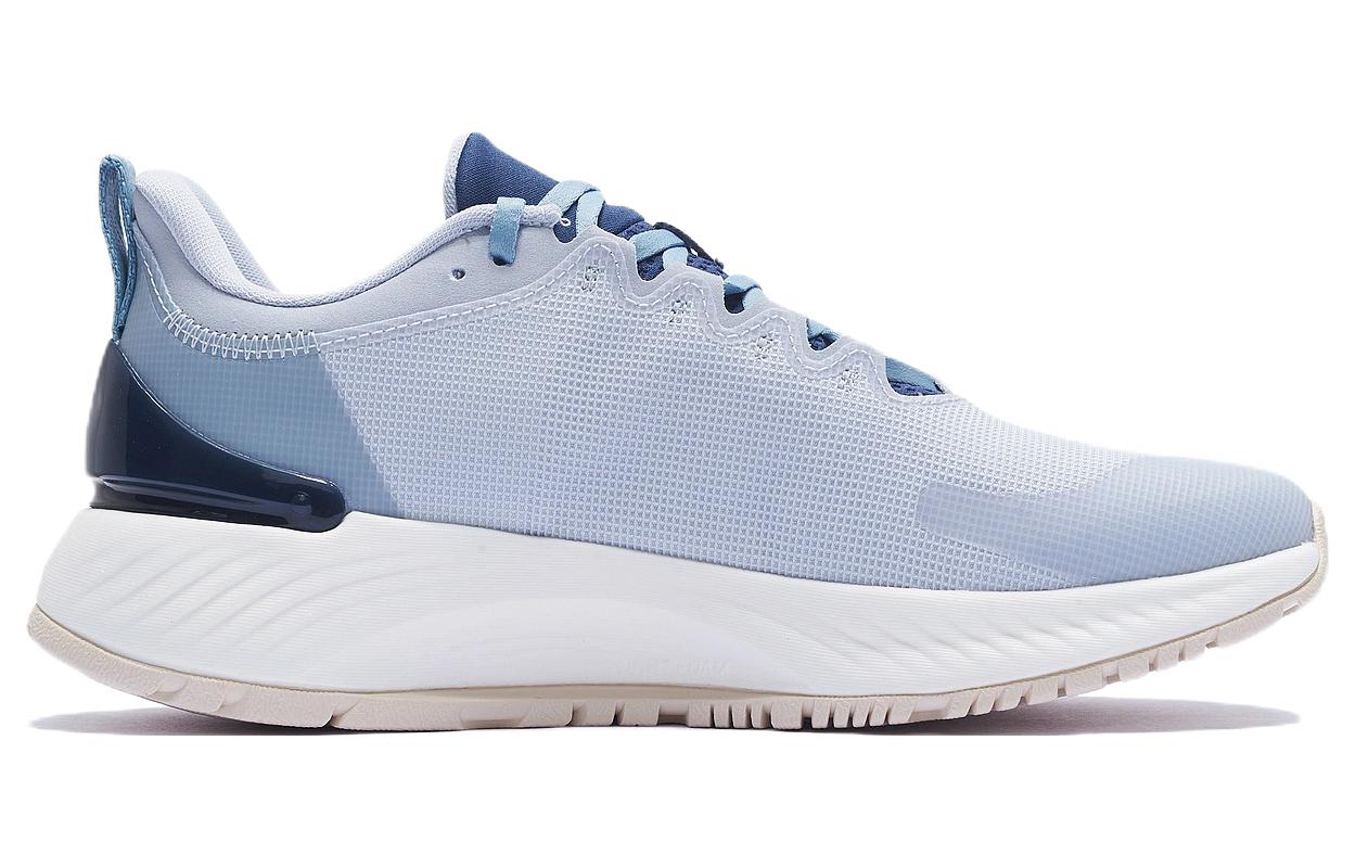 Li-Ning Yueying Element 'Grey Blue' ARHS007-7