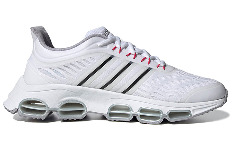 adidas neo Tencube White/Grey FW3252