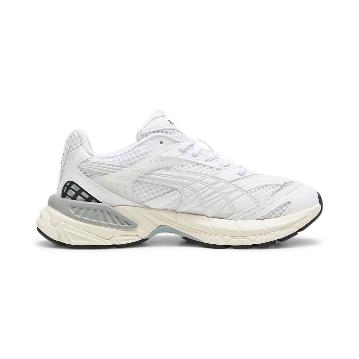 PUMA Velophasis 20 'White Cool Grey' 396479-02