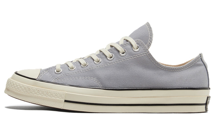 Converse Chuck 70 Low 'Wolf Grey' 170555C