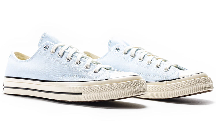 Converse Chuck 70 Low 'Agate Blue' 167701C
