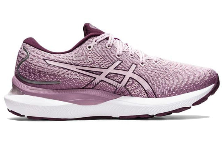 (WMNS) ASICS Gel-Cumulus 24 'Barely Rose' 1012B206-700