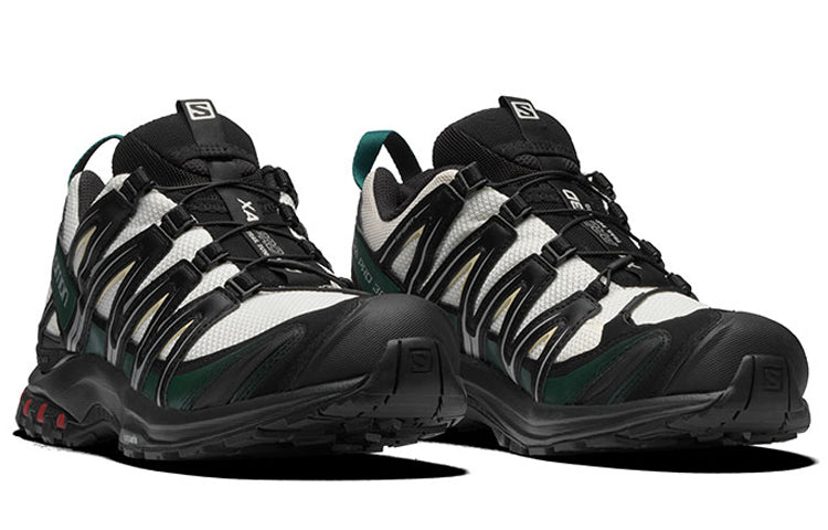 Salomon XA Pro 3D 'Black White' 414677