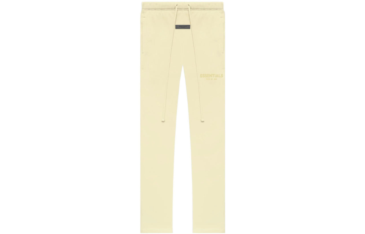 Fear of God Essentials FW22 Relaxed Sweatpant FOG-FW22-601