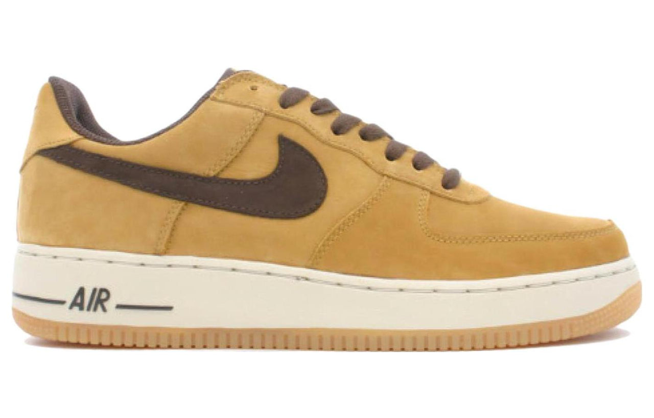 Nike Air Force 1 Low 'Waterproof' 309652-721