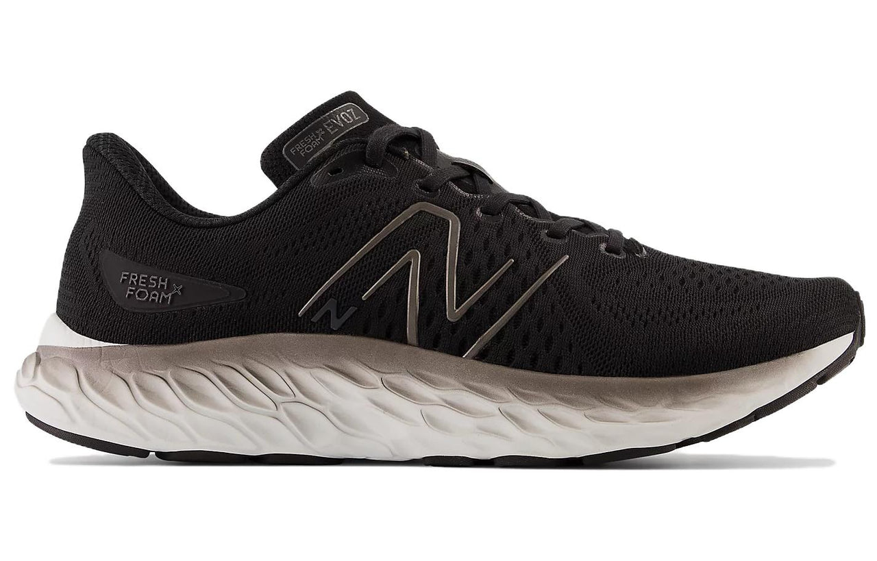 New Balance Fresh Foam X EVOZ v3 'Black' MEVOZLK3