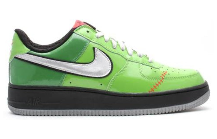 Nike Air Force 1 Premium 'Frankenstein' 313641-301