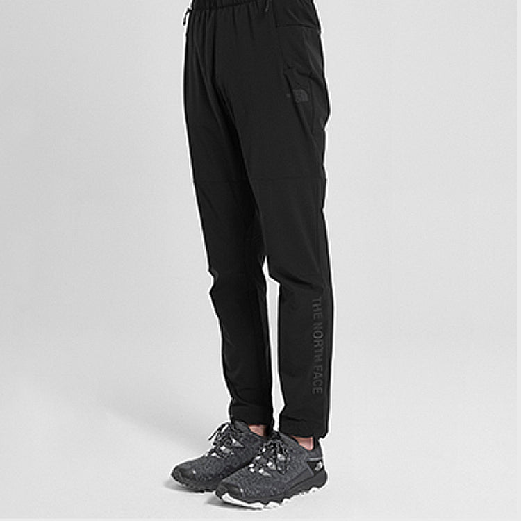 THE NORTH FACE Sportswear Pants 'Black' 4NCV-JK3