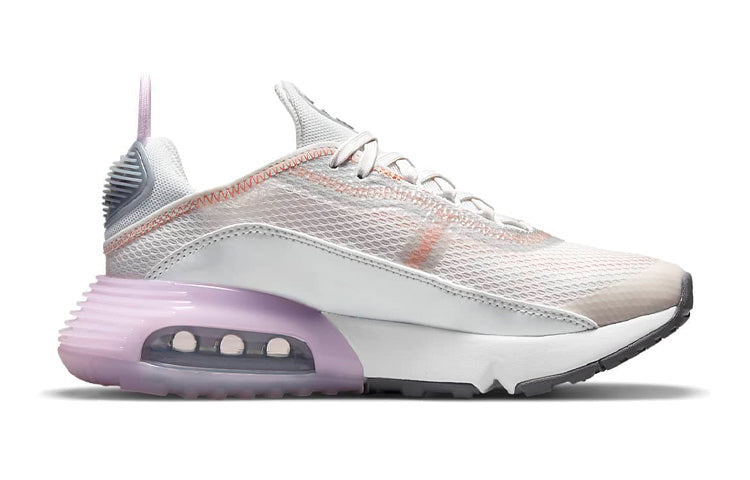 (GS) Nike Air Max 2090 'Platinum Tint Light Violet' CJ4066-014