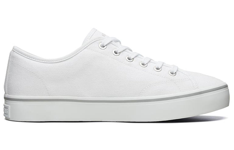 Skechers Cupsole 1 Low Top Sneakers White 666067-WHT