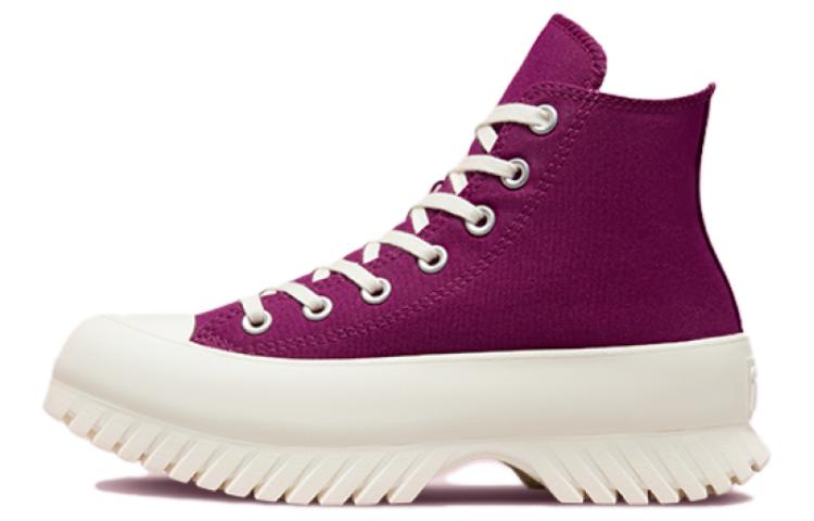 Converse Chuck Taylor All Star Lugged 2.0 High 'Mystic Orchid' A03701C