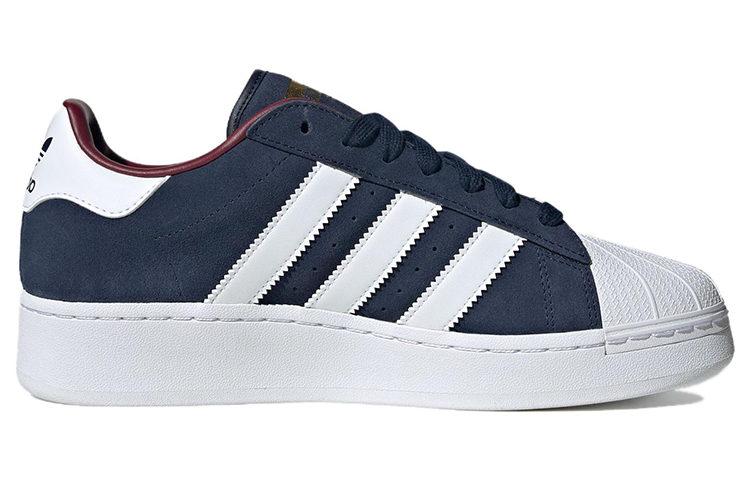 adidas Superstar XLG 'Collegiate Navy White' IE4267