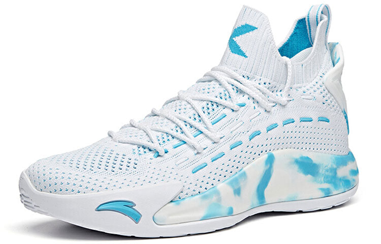 ANTA Klay Thompson 5 Low 'Home' 112021102-3