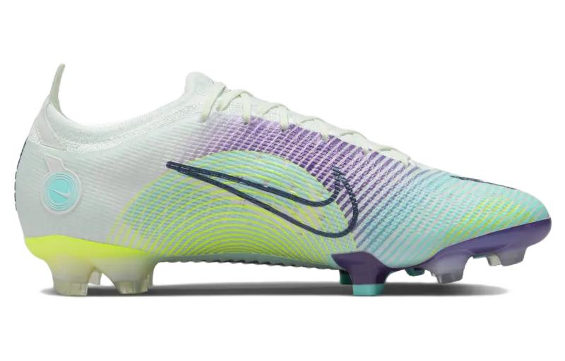 Nike Mercurial Vapor 14 Elite FG 'Dream Speed - Barely Green Electro Purple' CV0987-375