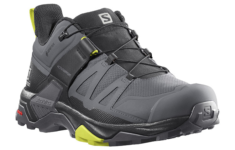 SALOMON X Ultra 4 Gore-Tex 'Black' 416229