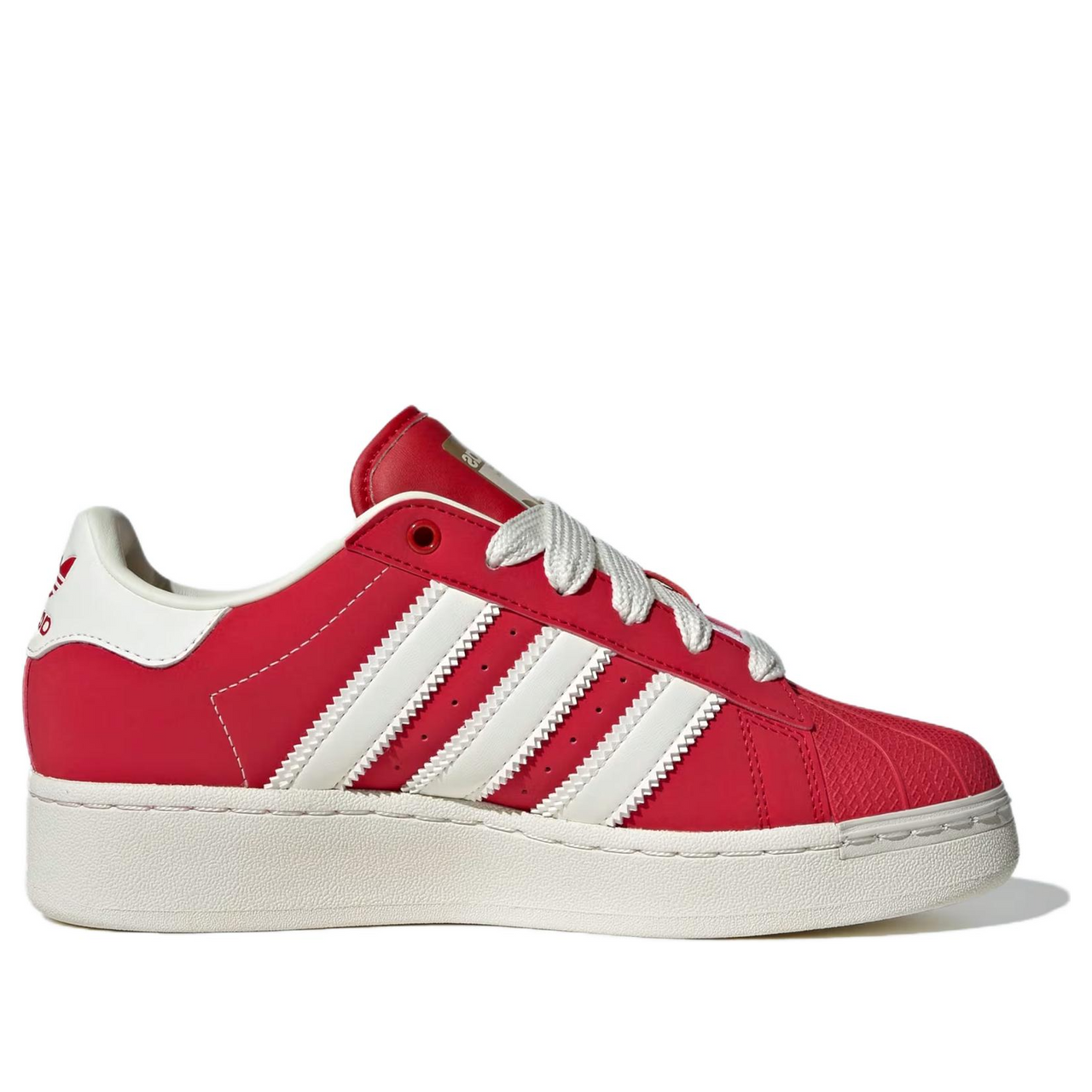 adidas Superstar XLG 'Red' IG2213