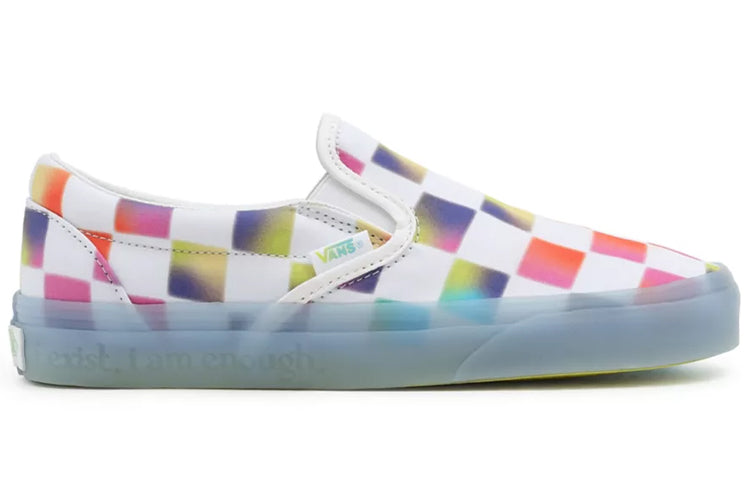 Vans Classic Slip-On 'Cultivate Care' VN000XG88MC