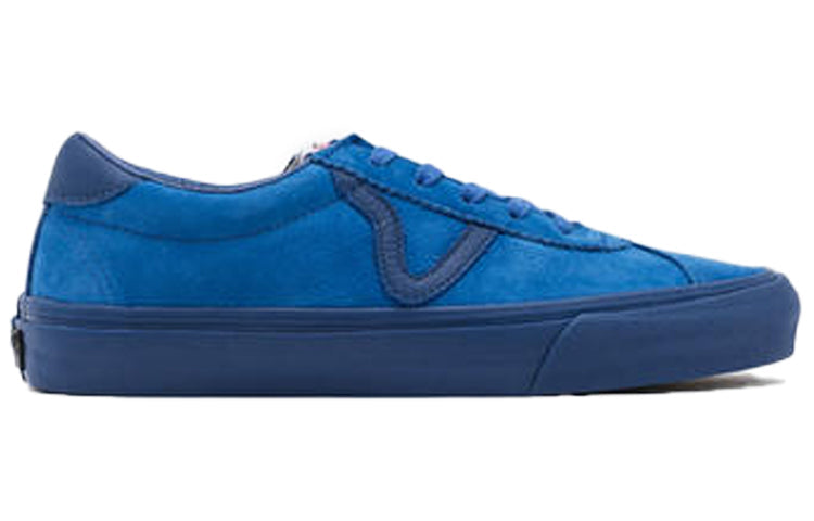 Vans Epoch Sport LX 'Nautical Blue' VN0A3MUITGI