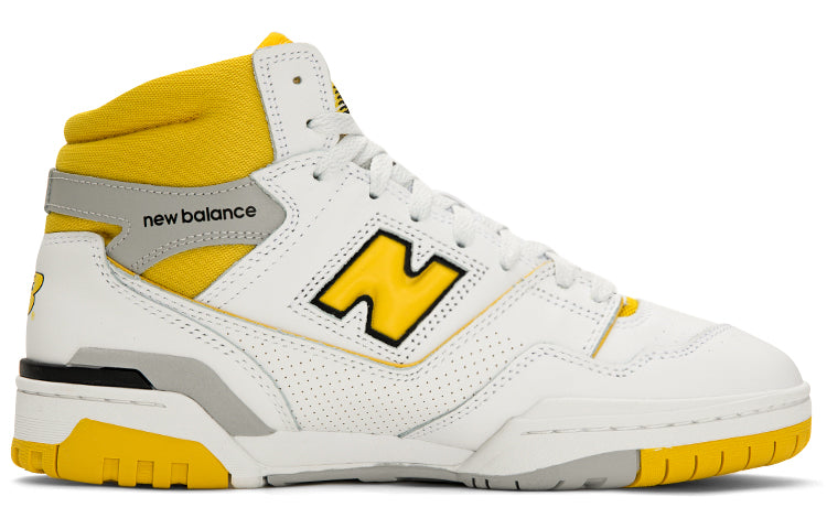 New Balance 650R 'Honeycomb' BB650RCG