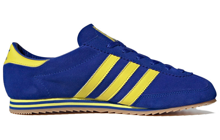 adidas Zurro SPZL 'Bold Blue Yellow' FV5481