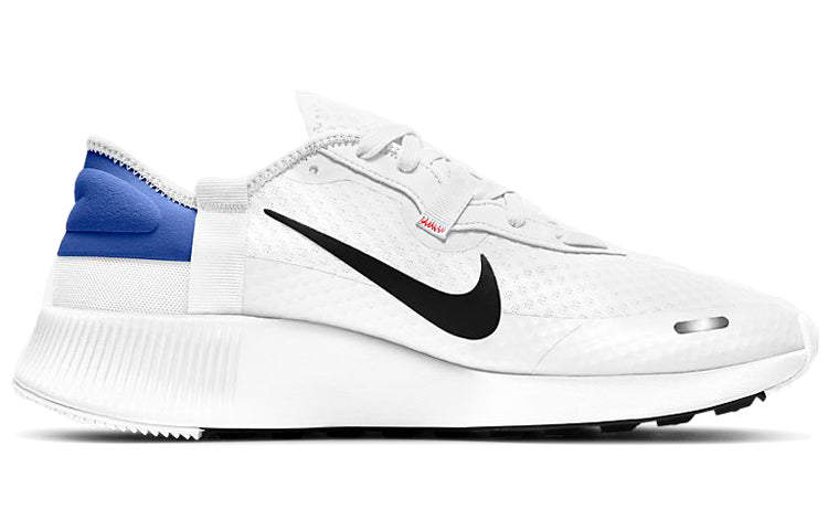 Nike Reposto 'White Flash Crimson' CZ5631-101