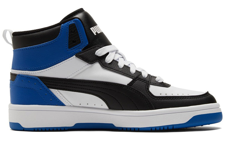 PUMA Rebound Joy 'White Royal' 374765-10