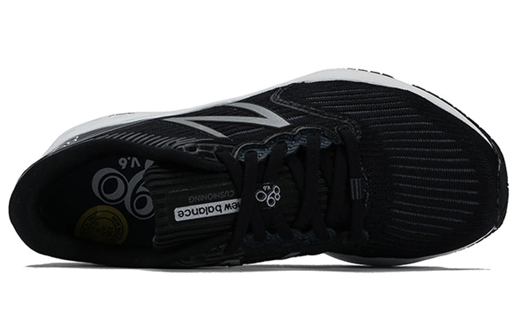 (WMNS) New Balance 890 v6 Black W890BK6
