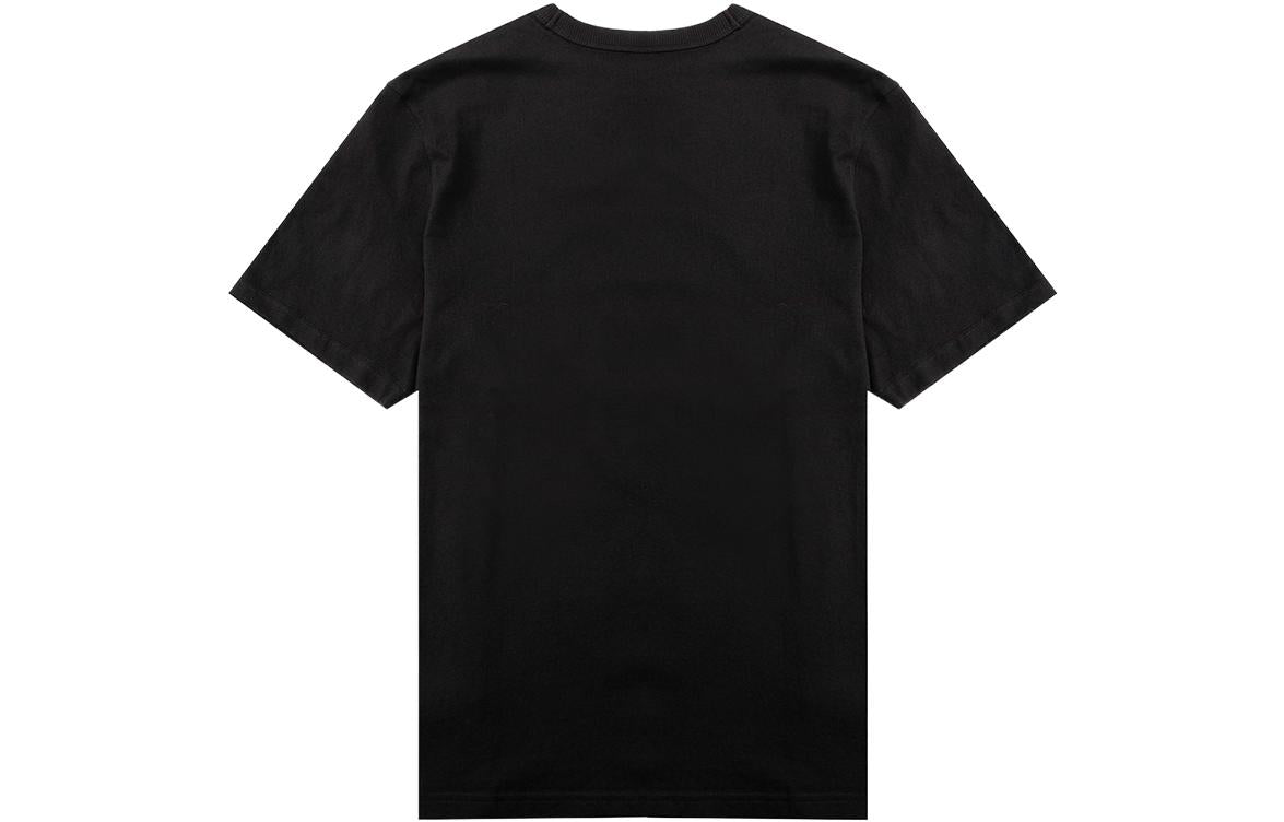 PUMA BTL Graphic T-Shirt 'Black' 535411-01