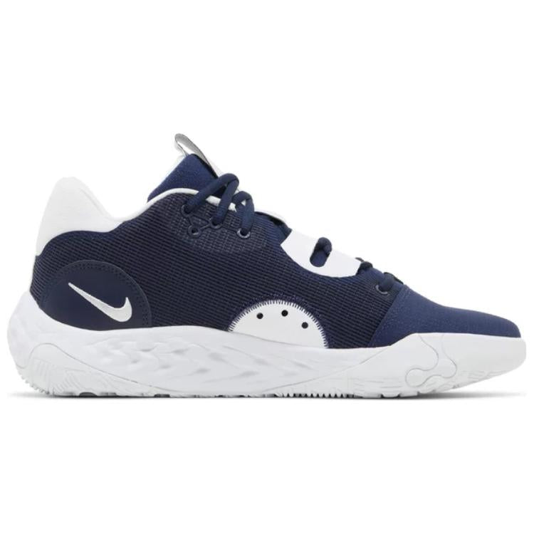 Nike PG 6 TB Promo 'Midnight Navy White' DX6654-401