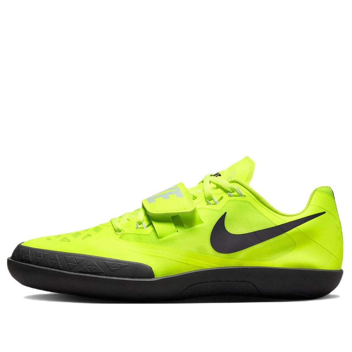 Nike Zoom SD 4 'Volt Black' DR9935-700